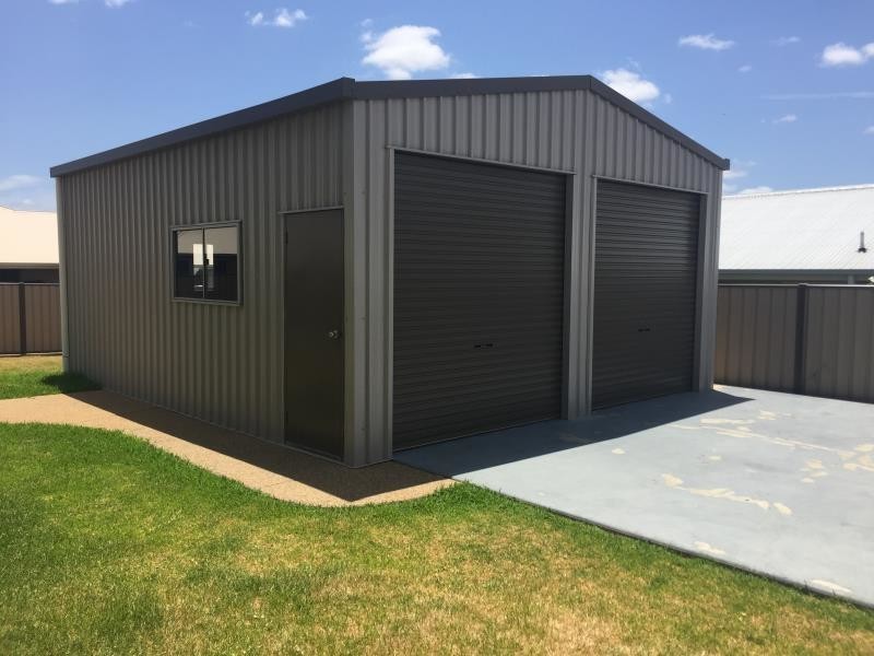6 Rosebrook Place, Gracemere QLD 4702